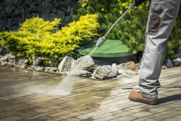 Best Playground Equipment Cleaning  in Skyline View, PA