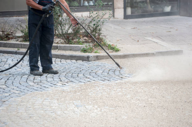 Best House Exterior Washing  in Skyline View, PA